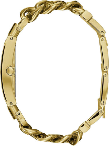 Guess Damen Armbanduhr HEAVY METAL 28 mm W1117L2